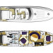 Princess V58ft